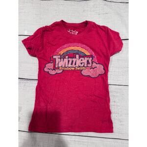 Twizzlers Rainbow Twist Shirt